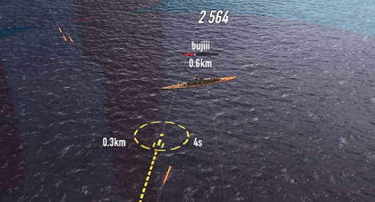 Battle of Warships戰(zhàn)艦激斗官方版
