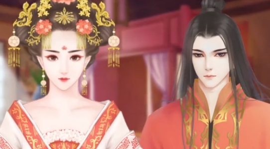 后宮宛真?zhèn)鏖W藝游戲官方版
