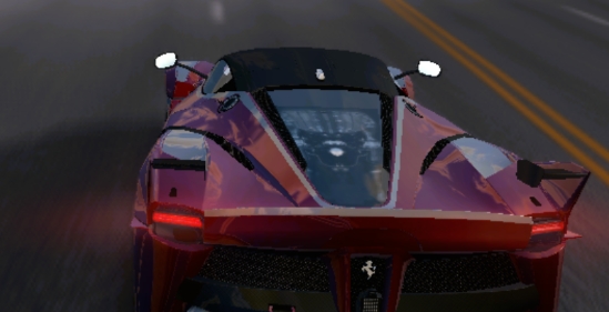 Asphalt Nitro 2狂野飆車極速版2官方版