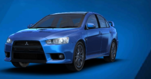 Asphalt Nitro 2狂野飆車極速版2官方版