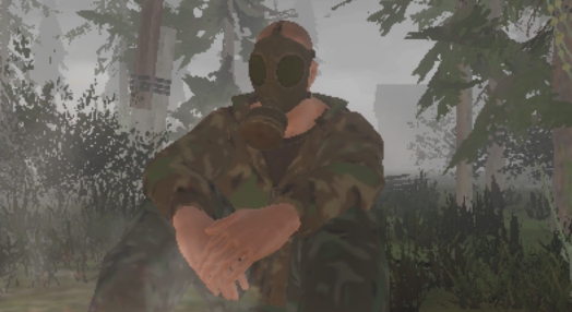 黑暗之路3跟蹤者官方版 黑暗之路3跟蹤者官方版