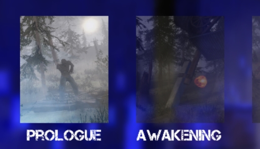 黑暗之路3跟蹤者官方版 黑暗之路3跟蹤者官方版