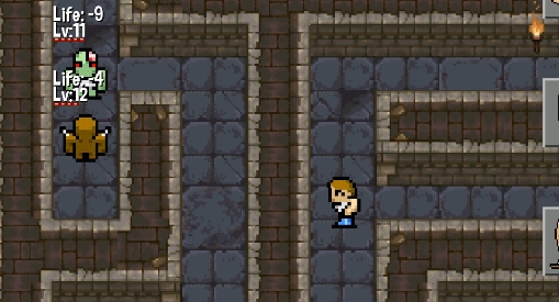 地牢迷宮手游官方版game7 地牢迷宮手游官方版game7