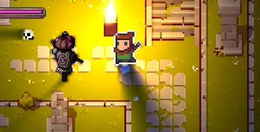The Last Dungeon最后的地牢官方版