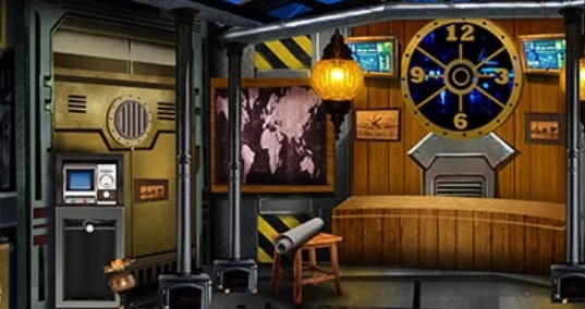 逃生室冒險之謎官方版Escape Room Parallel Mystery