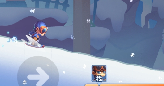 夢幻滑雪正版