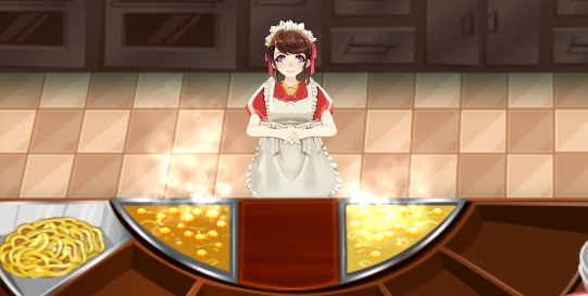 I love Ramen我愛拉面館官方版