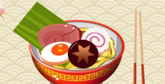 I love Ramen我愛拉面館官方版