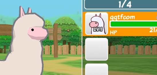 Alpaca World羊駝世界官方版