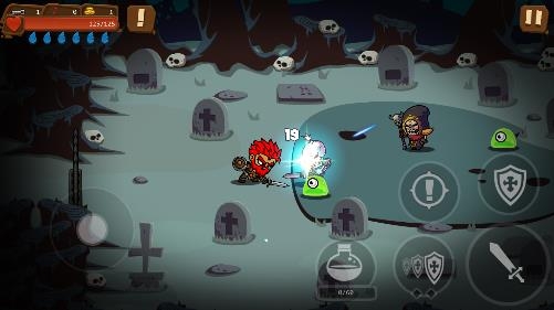 一命通關(guān)游戲最新版