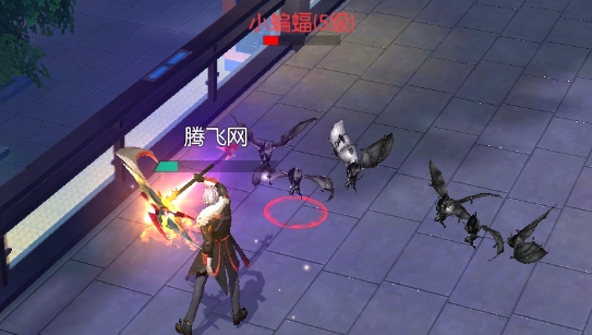 暮光起源百萬代金幣直充版