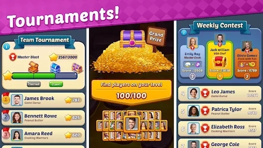 我的咖啡店烹飪游戲官方版(My Cafe Shop Cooking Game)