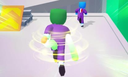 無限跑酷游戲最新版
