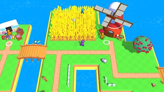 Farm Land官方版