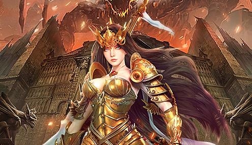 上古紛爭手游最新版