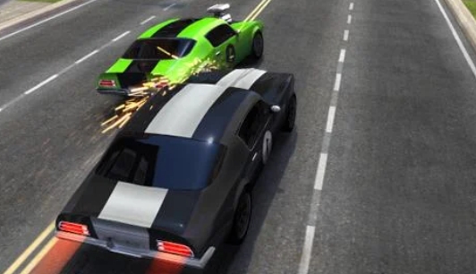 Race the Traffic游戲官方版