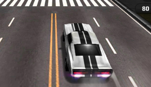 Race the Traffic游戲官方版