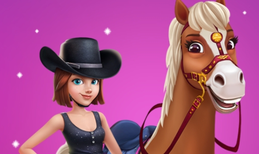 Horse Story我的賽馬故事官方版