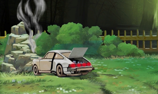 迷失無人村游戲官方版 迷失無人村游戲官方版