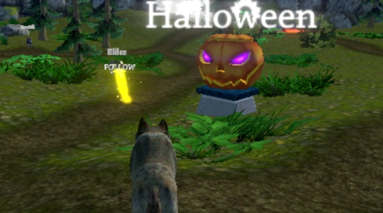 Wolf Simulator Evolution狼族模擬進化官方版