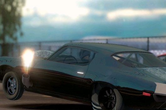 無限飆車2官方版(No Limit 2安裝器)