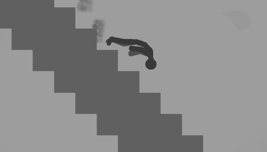 墮落者傳奇官方版