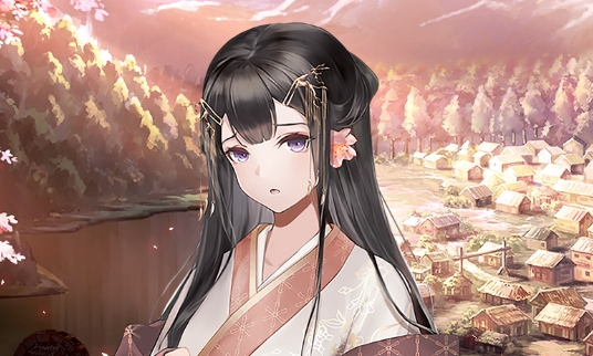 葬花暗黑桃花源手機版