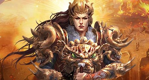 三界戰(zhàn)歌單職業(yè)傳奇手游