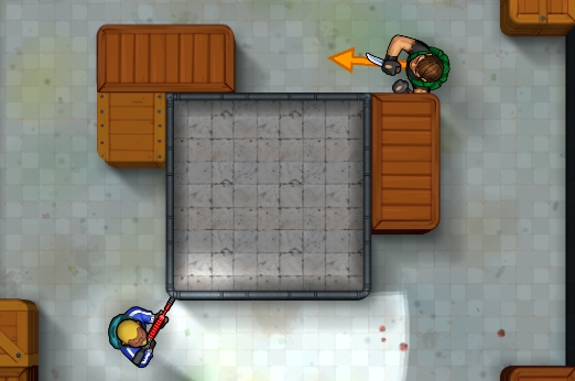 Assassin獵人刺客正版