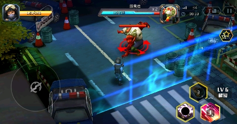 王者英雄之槍戰(zhàn)傳奇送AWP打僵尸0.1折 王者英雄之槍戰(zhàn)傳奇送AWP打僵尸0.1折