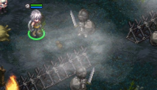 Inotia4艾諾迪亞4國際服 Inotia4艾諾迪亞4國際服