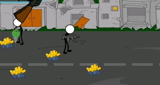 火柴人現(xiàn)代戰(zhàn)爭官方版 火柴人現(xiàn)代戰(zhàn)爭官方版