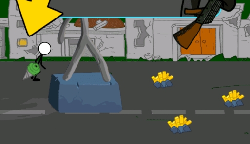 火柴人現(xiàn)代戰(zhàn)爭官方版 火柴人現(xiàn)代戰(zhàn)爭官方版