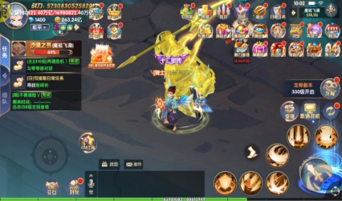 零界召喚全免無(wú)限直沖 零界召喚全免無(wú)限直沖