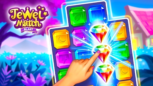 鉆石消消消最新版