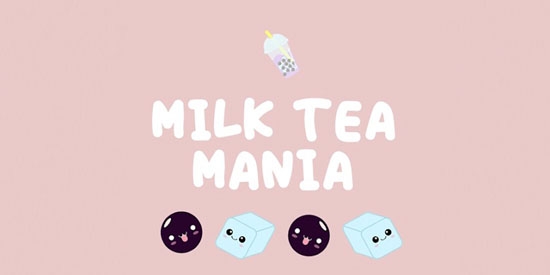 奶茶狂熱最新版