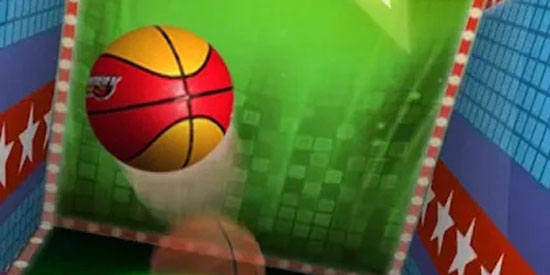 投籃大師最新版本(Basketball Master) 投籃大師最新版本(Basketball Master)