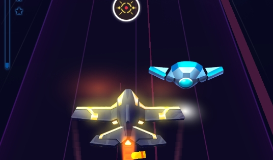 節(jié)奏飛行游戲官方版 節(jié)奏飛行游戲官方版