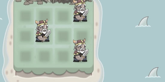海賊奇航：小島集結(jié)最新版