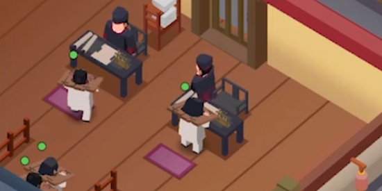 我叫包大人官方版