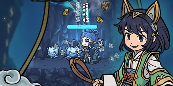 修仙奇譚最新版