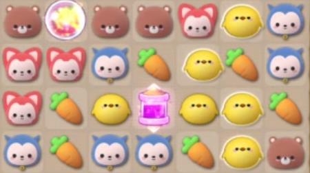 完美消方塊游戲 完美消方塊游戲