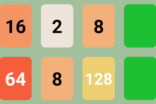 2048之道游戲官方版
