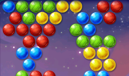 泡泡龍經(jīng)典版官方版