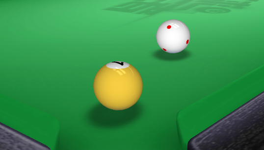 臺(tái)球王者官方版 臺(tái)球王者官方版