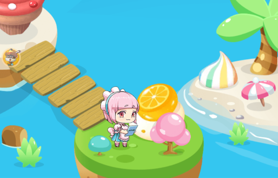 美食連連看游戲官方版