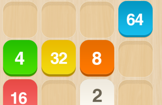 絕地2048游戲官方版