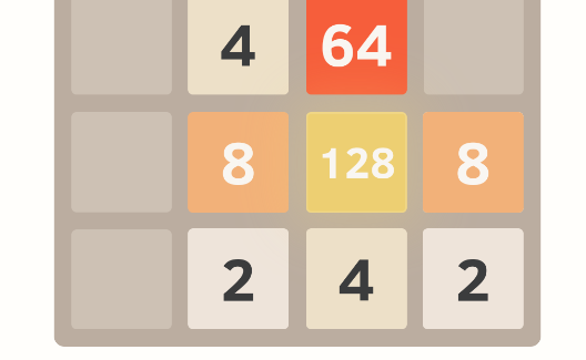 Open2048游戲官方版