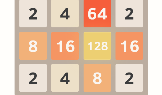 Open2048游戲官方版