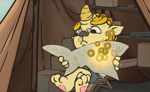 無盡販賣游戲官方版